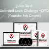 Justin Sardi - Unlimited Leads Challenge + OTO (Youtube Ads Course)
