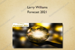Larry Williams - Forecast 2021