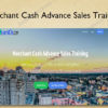 Merchant Cash Advance Sales Training
