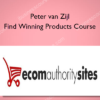 Peter van Zijl - Find Winning Products Course