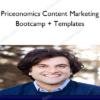 Priceonomics Content Marketing Bootcamp + Templates