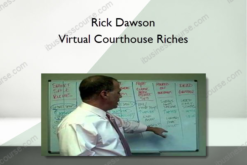 Rick Dawson – Virtual Courthouse Riches