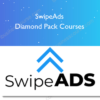 SwipeAds - Diamond Pack Courses