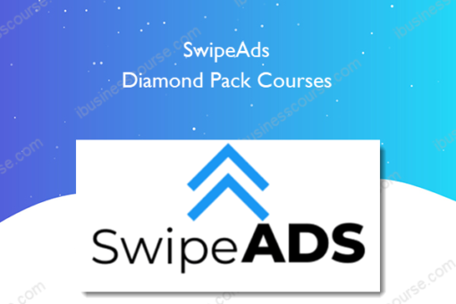 SwipeAds - Diamond Pack Courses