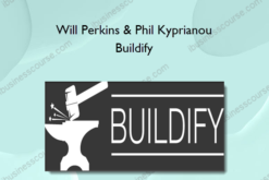 Will Perkins & Phil Kyprianou – Buildify