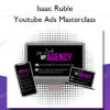 Youtube Ads Masterclass - Isaac Ruble