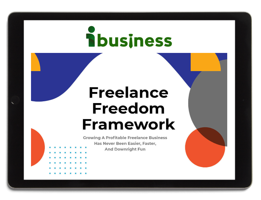 Freelance Freedom Framework