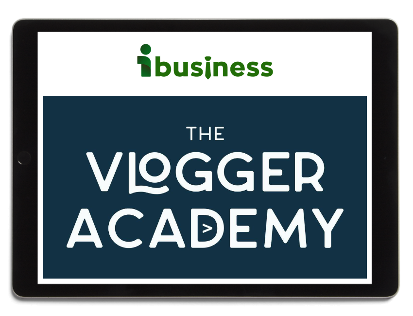 The Vlogger Academy