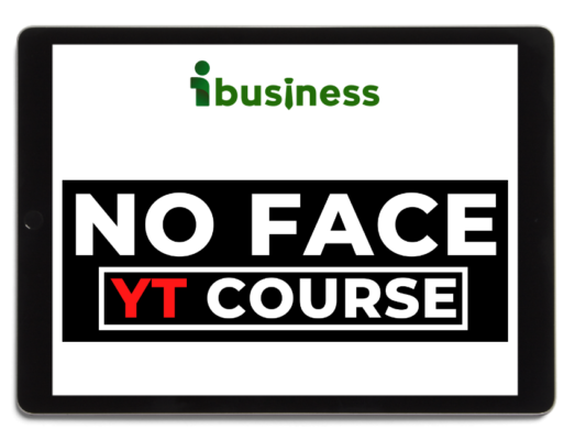No Face YT Course