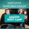 Amazon Boot Camp 4.0 - Jessica Larrew