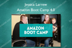 Amazon Boot Camp 4.0 - Jessica Larrew