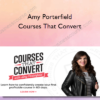 Amy Porterfield – Courses That Convert