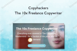 Copyhackers - The 10x Freelance Copywriter