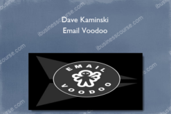 Dave Kaminski – Email Voodoo