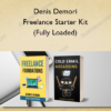 Denis Demori - Freelance Starter Kit (Fully Loaded)