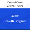 Growth Training - Demand Curve