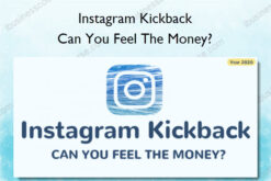 Instagram Kickback – Can You Feel The Money? - John Wings