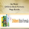 Jay Boyer – Children Book Formula: Mega Bundle