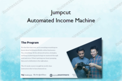 Jumpcut – Automated Income Machine