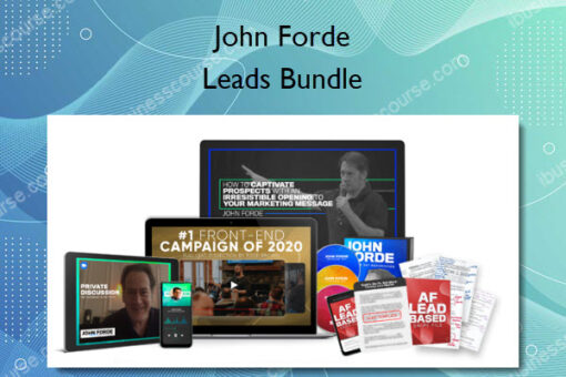 Leads Bundle - John Forde