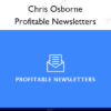 Profitable Newsletters %E2%80%93 Chris Osborne