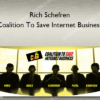 Rich Schefren - Coalition To Save Internet Business