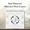 Rich Weissman – Millionaire Mind Creator