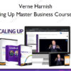 Scaling Up Master Business Course 2.0 – Verne Harnish