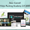 Sean Cannell - Video Ranking Academy 2.0 2020