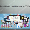 Social Media Lead Machine + OTOs