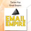 Tarzan Kay - Email Empire