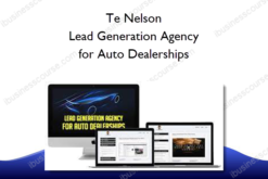 Te Nelson – Lead Generation Agency for Auto Dealerships