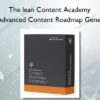 The Advanced Content Roadmap Generator – The lean Content Academy