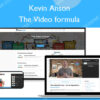 The Video formula Kevin Anson