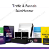 Traffic & Funnels - SalesMentor