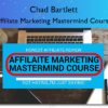 Affiliate Marketing Mastermind Course