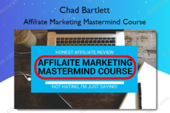Affiliate Marketing Mastermind Course