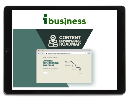 Content Repurposing Roadmap