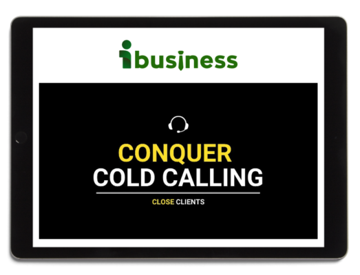 Conquer Cold Calling