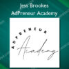 AdPreneur Academy - Jess Brookes