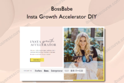 BossBabe – Insta Growth Accelerator DIY