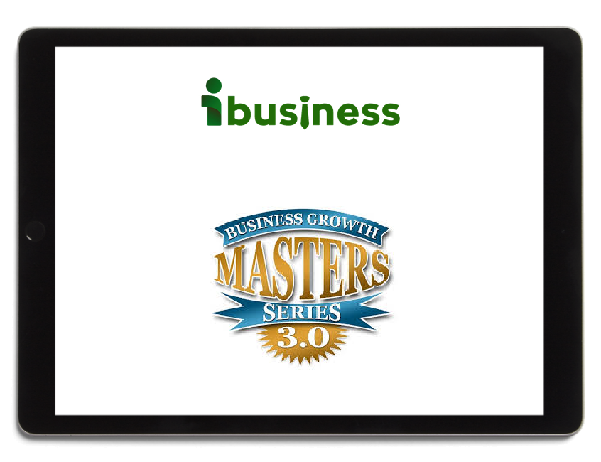 Chet Holmes – Business Growth Masters 3.0 BGM 3.0