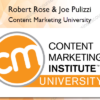 Content Marketing University