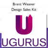 Design Sales Kit - Brent Weaver