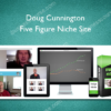 Doug Cunnington – Five Figure Niche Sitev