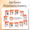 Dropshipping Academy %E2%80%93 Dan Dasilva