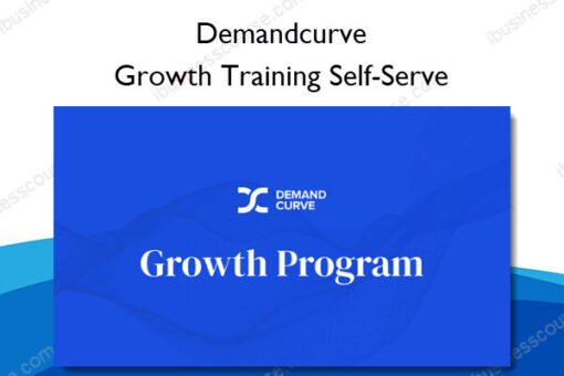 Growth Training Self-Serve - Demandcurve