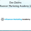 Influencer Marketing Academy 2.0 %E2%80%93 Dan Dasilva