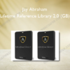 Jay Abraham – Lifetime Reference Library 2.0 (GB)