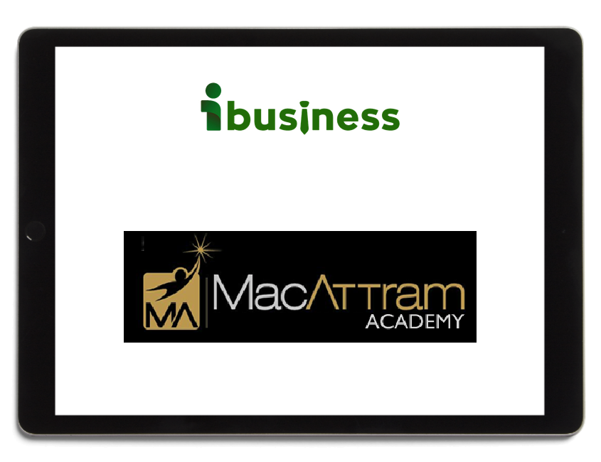 Mac Attram %E2%80%93 Academy